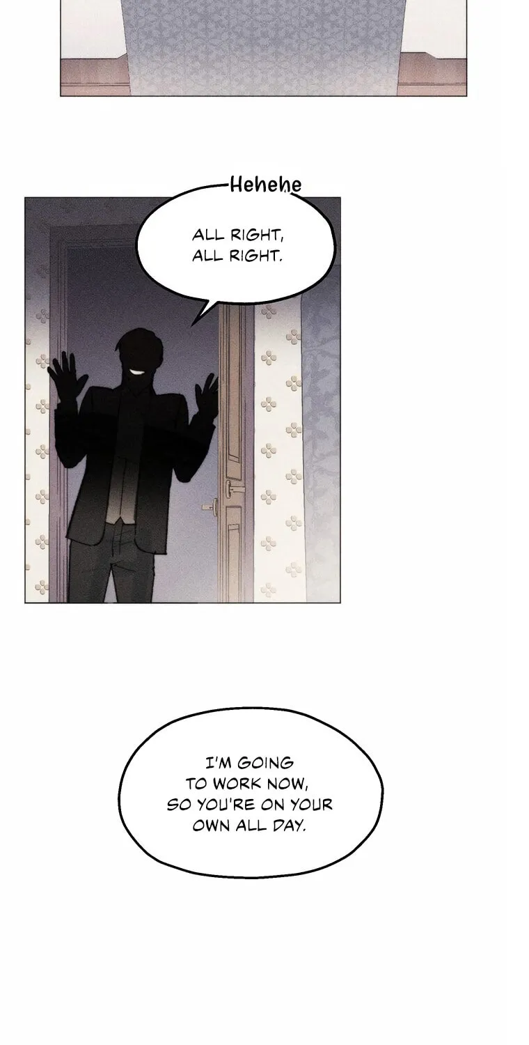 THEY SAY GOBLINS DON'T KNOW HOW TO CRY Chapter 16 page 11 - 