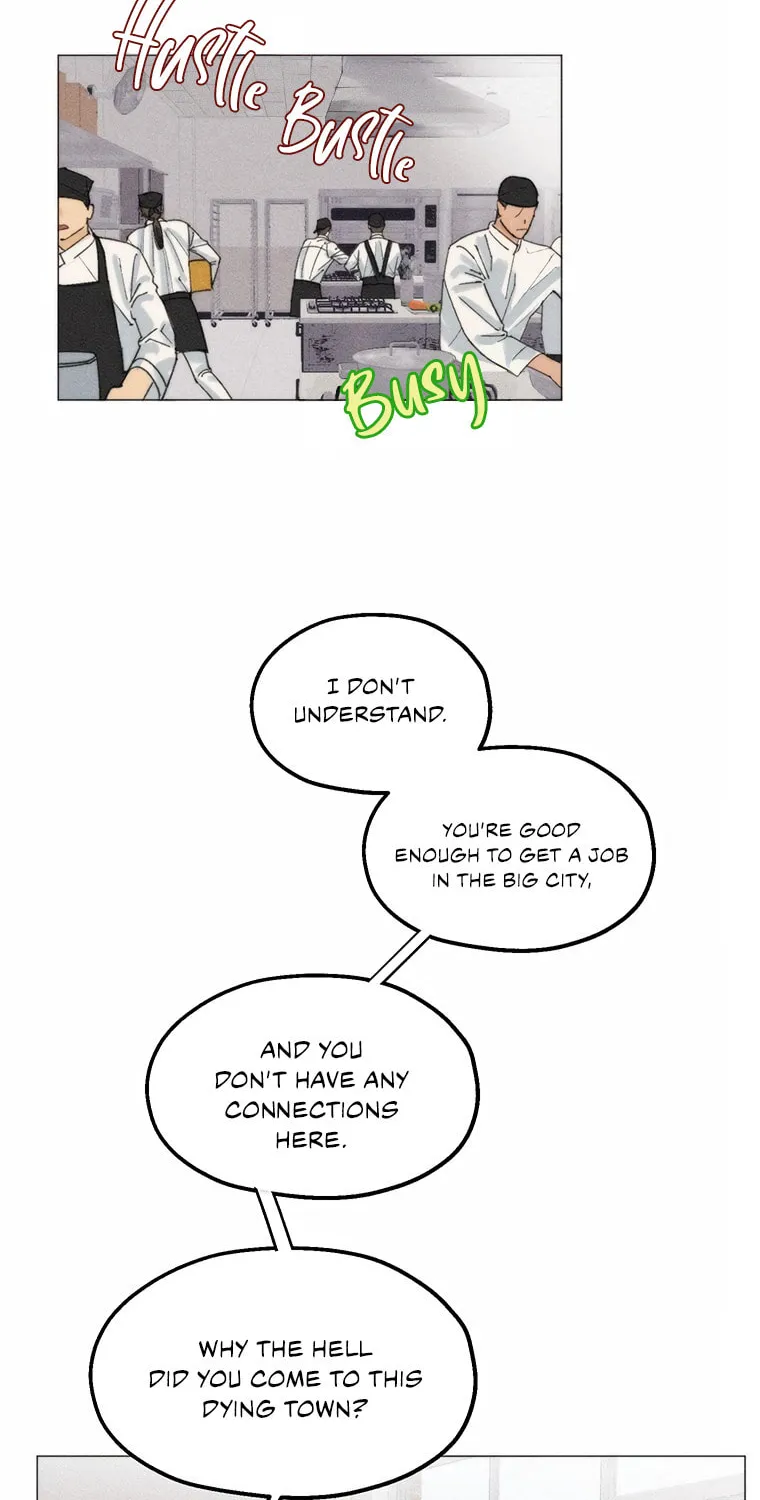THEY SAY GOBLINS DON'T KNOW HOW TO CRY Chapter 16 page 21 - 