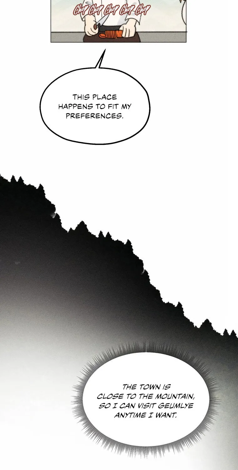 THEY SAY GOBLINS DON'T KNOW HOW TO CRY Chapter 16 page 23 - 