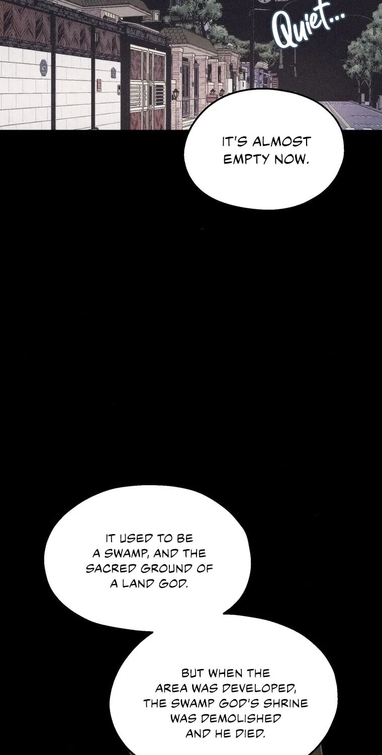 THEY SAY GOBLINS DON'T KNOW HOW TO CRY Chapter 16 page 27 - 