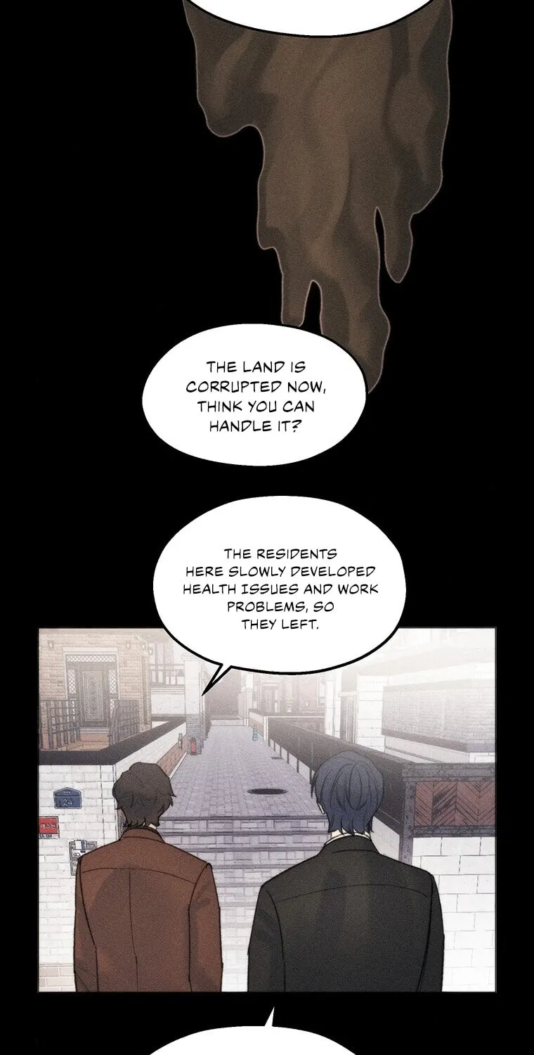 THEY SAY GOBLINS DON'T KNOW HOW TO CRY Chapter 16 page 28 - 