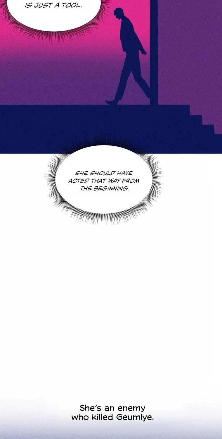 THEY SAY GOBLINS DON'T KNOW HOW TO CRY Chapter 16 page 47 - 