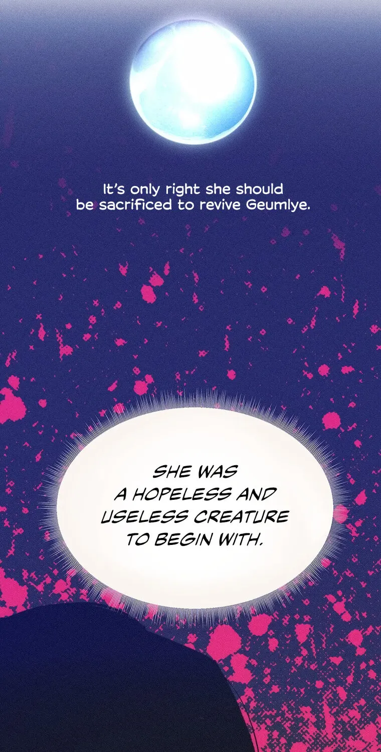THEY SAY GOBLINS DON'T KNOW HOW TO CRY Chapter 16 page 48 - 
