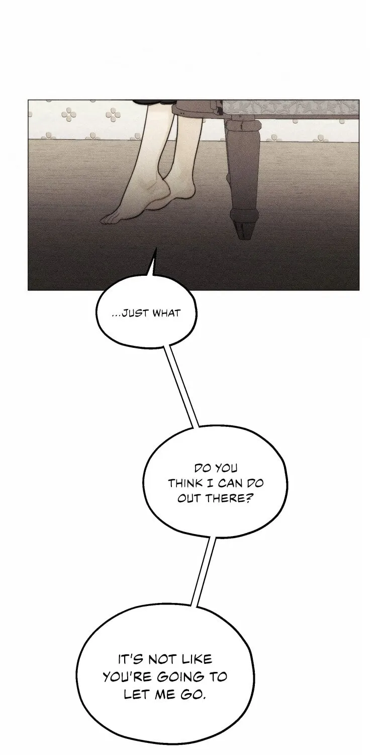 THEY SAY GOBLINS DON'T KNOW HOW TO CRY Chapter 16 page 6 - 