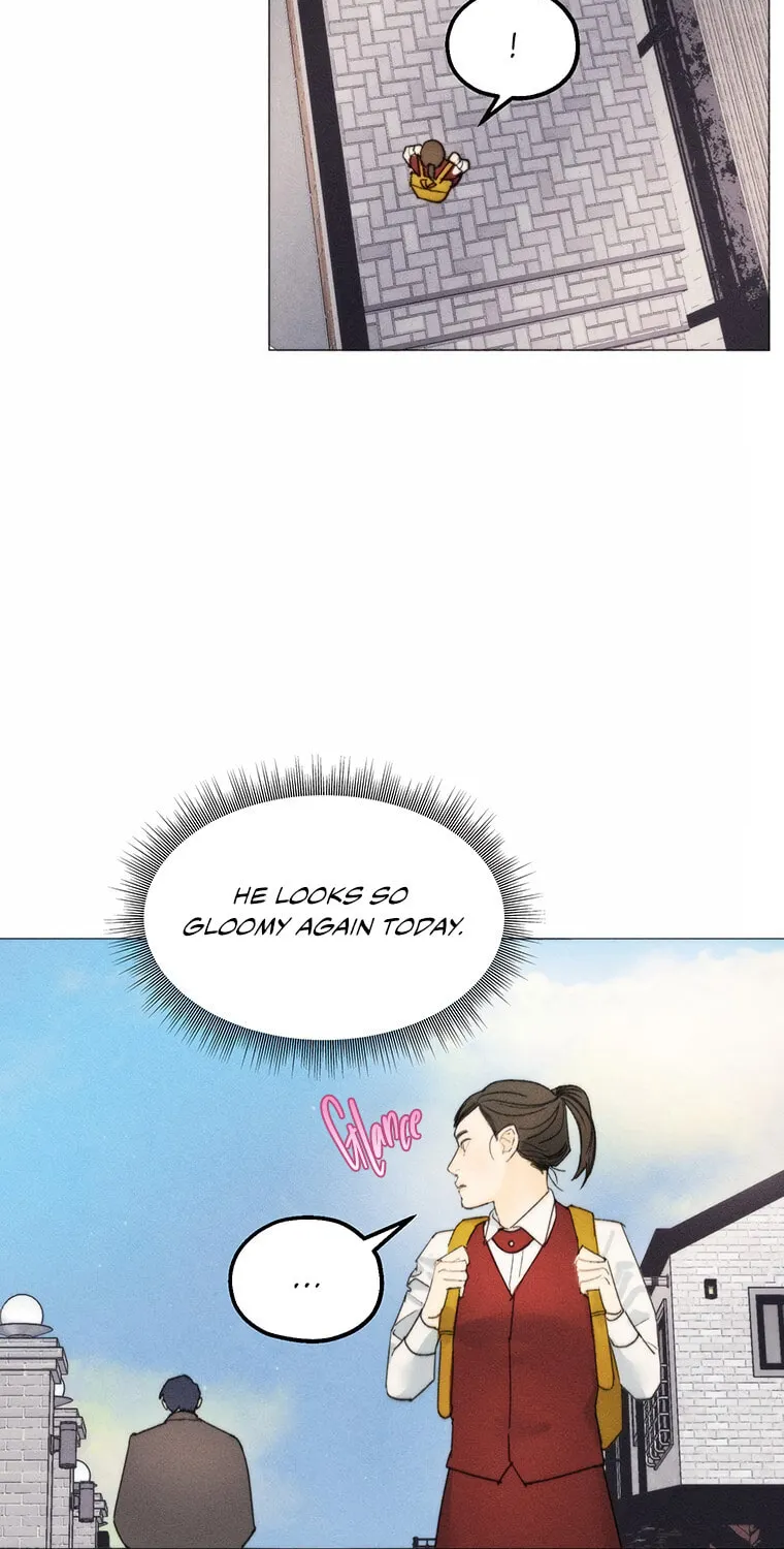 THEY SAY GOBLINS DON'T KNOW HOW TO CRY Chapter 16 page 57 - 