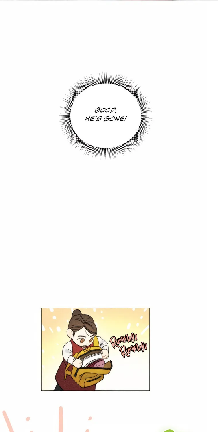 THEY SAY GOBLINS DON'T KNOW HOW TO CRY Chapter 16 page 58 - 