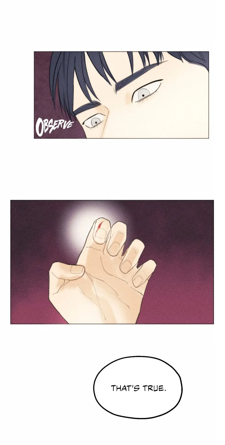 THEY SAY GOBLINS DON'T KNOW HOW TO CRY Chapter 16 page 8 - 