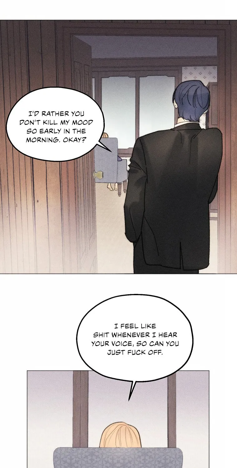 THEY SAY GOBLINS DON'T KNOW HOW TO CRY Chapter 16 page 10 - 