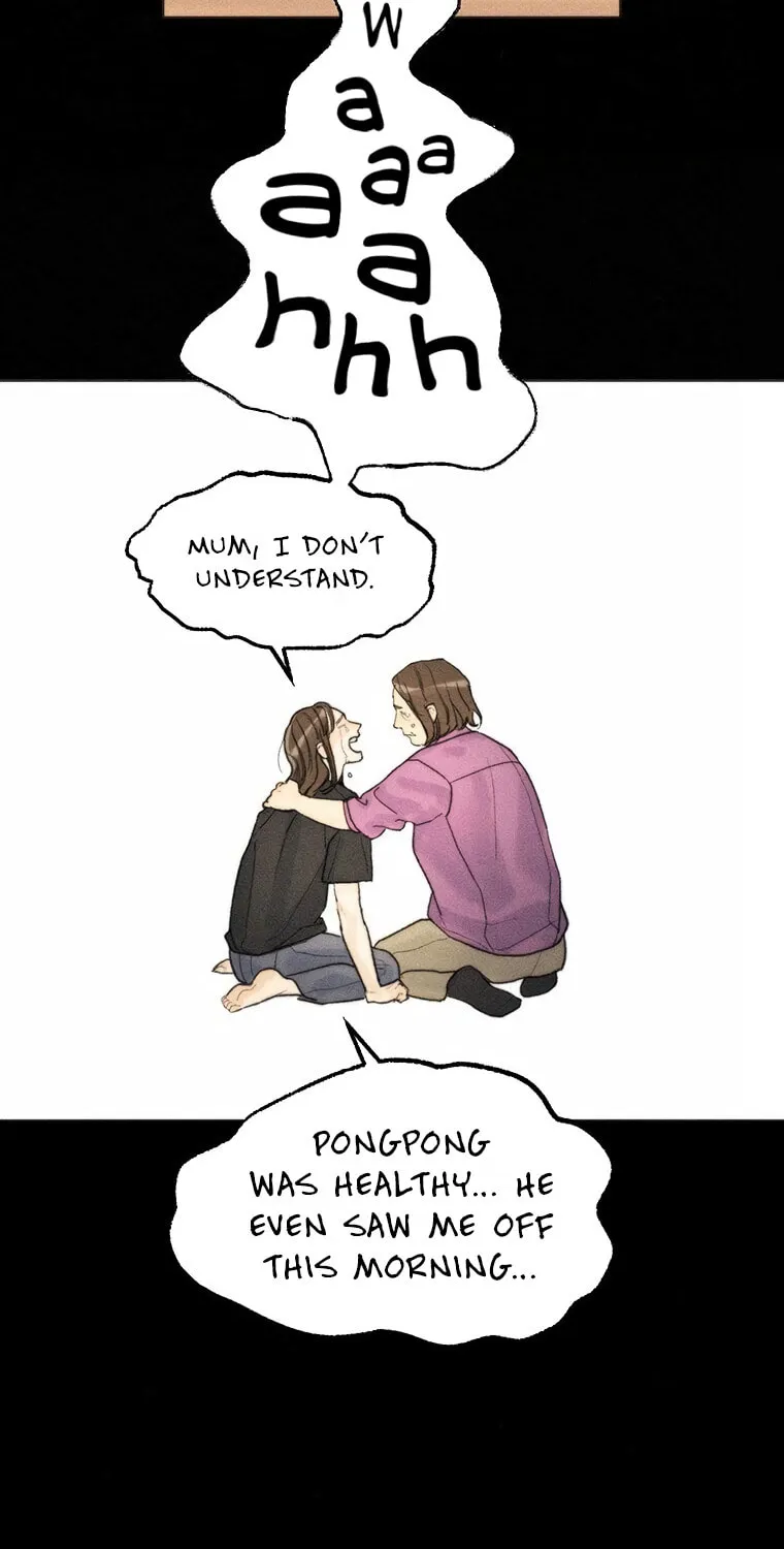THEY SAY GOBLINS DON'T KNOW HOW TO CRY Chapter 17 page 20 - 