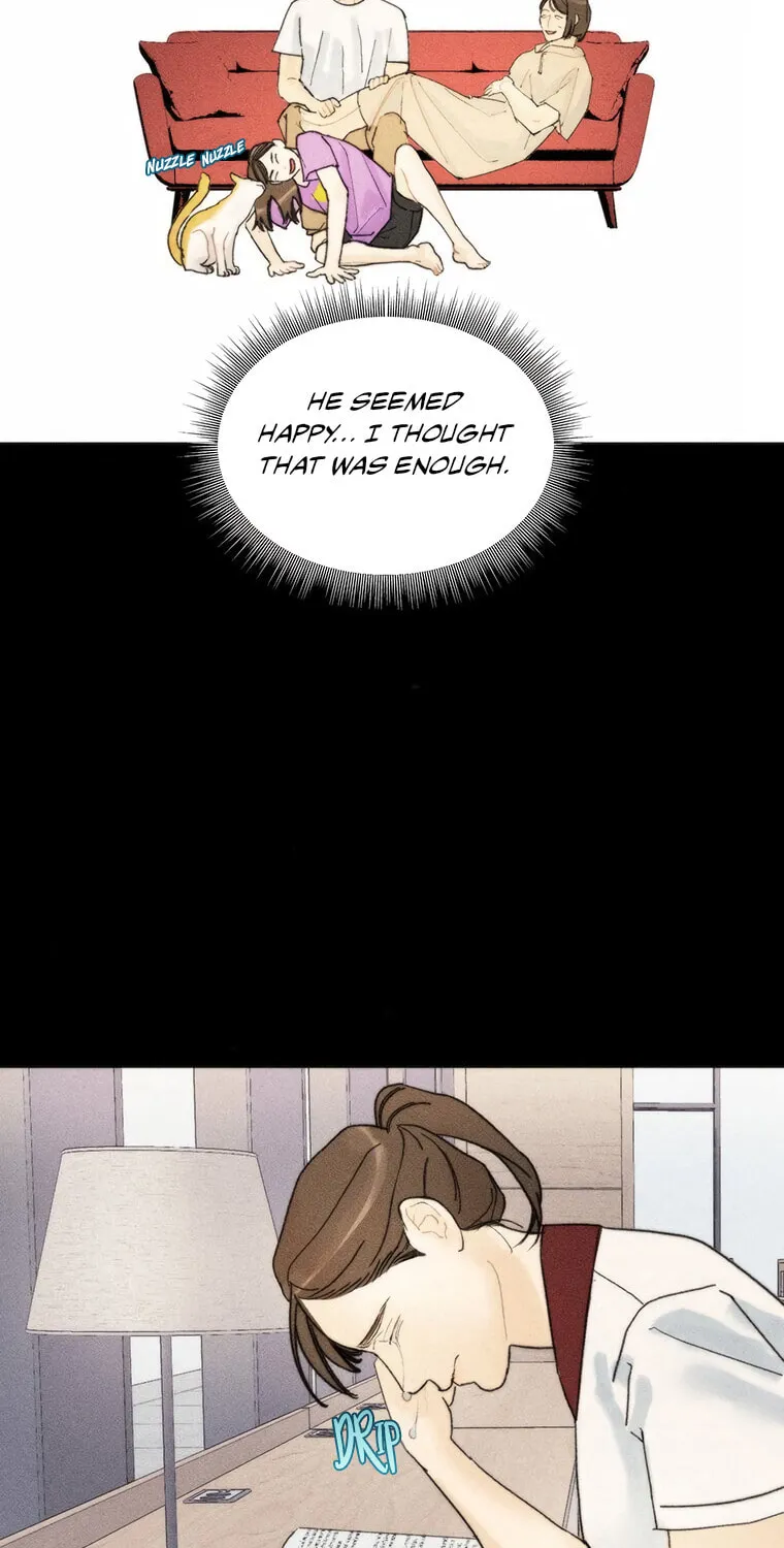 THEY SAY GOBLINS DON'T KNOW HOW TO CRY Chapter 17 page 26 - 