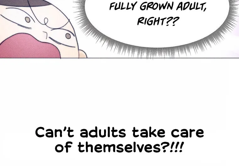THEY SAY GOBLINS DON'T KNOW HOW TO CRY Chapter 17 page 30 - 