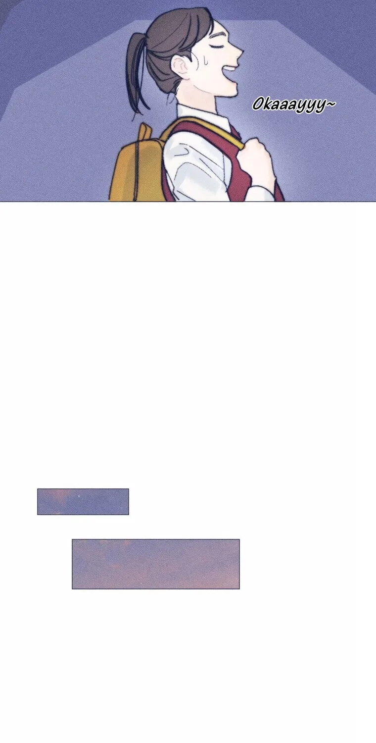 THEY SAY GOBLINS DON'T KNOW HOW TO CRY Chapter 17 page 35 - 