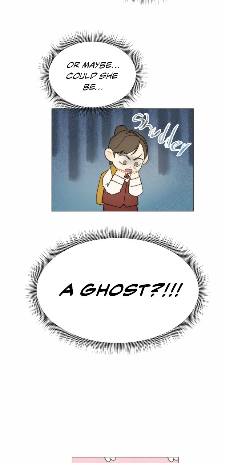 THEY SAY GOBLINS DON'T KNOW HOW TO CRY Chapter 17 page 8 - 