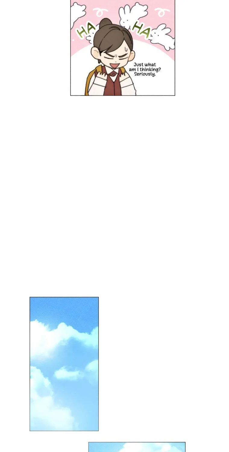THEY SAY GOBLINS DON'T KNOW HOW TO CRY Chapter 17 page 9 - 