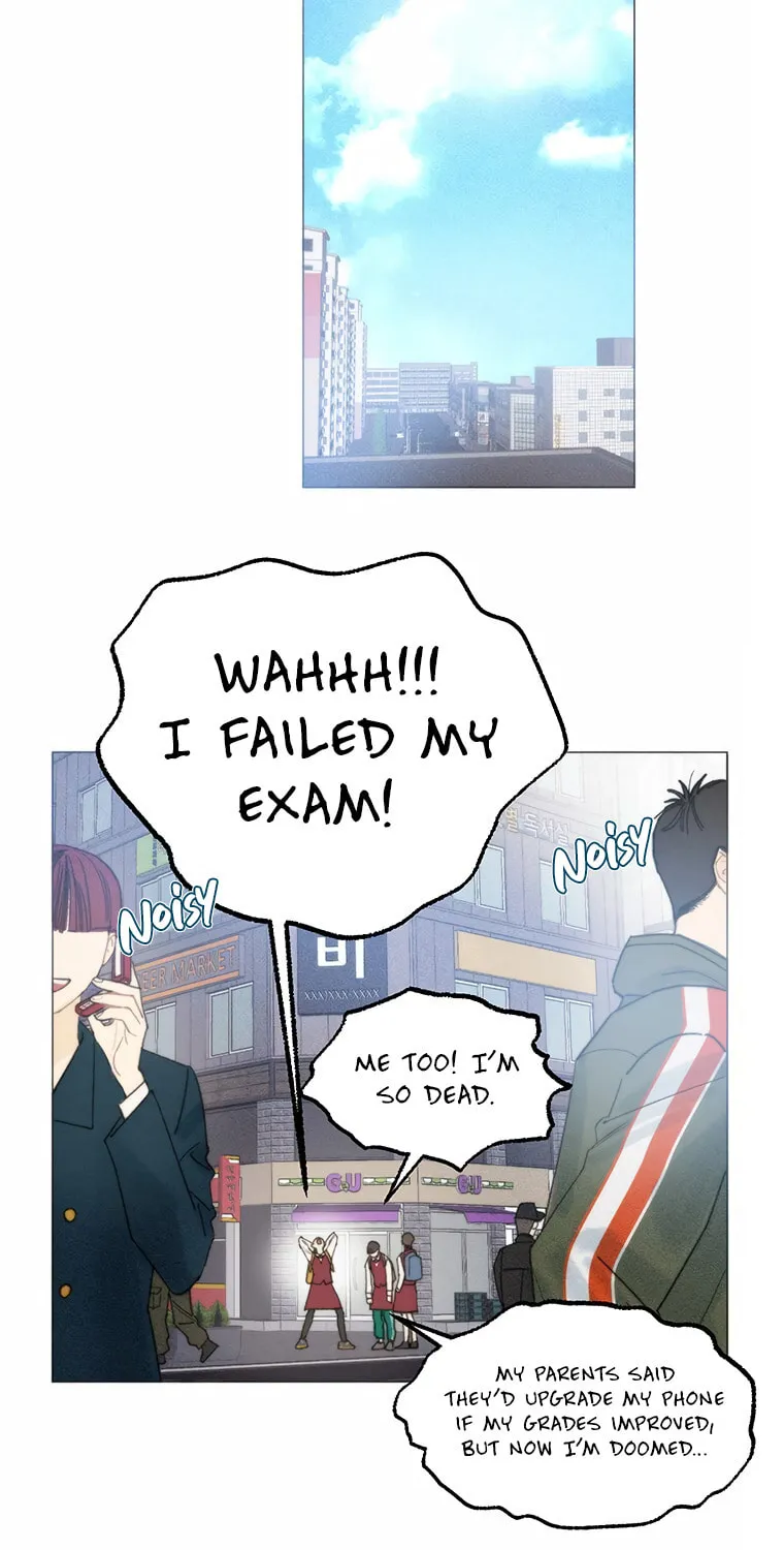THEY SAY GOBLINS DON'T KNOW HOW TO CRY Chapter 17 page 10 - 