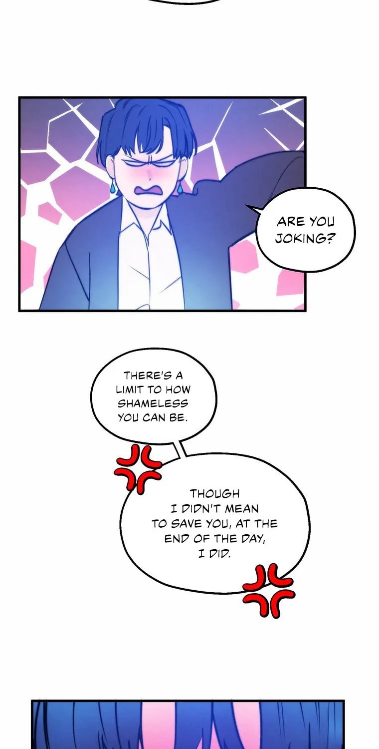 THEY SAY GOBLINS DON'T KNOW HOW TO CRY Chapter 2 page 11 - 