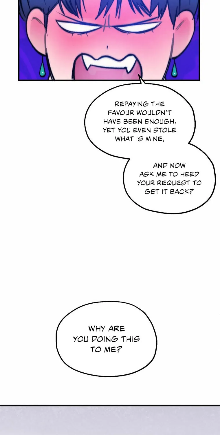 THEY SAY GOBLINS DON'T KNOW HOW TO CRY Chapter 2 page 12 - 