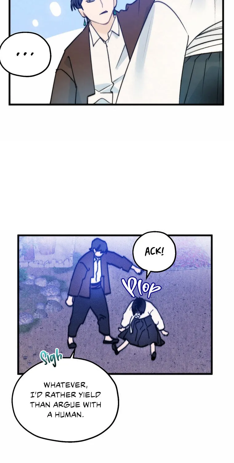 THEY SAY GOBLINS DON'T KNOW HOW TO CRY Chapter 2 page 15 - 