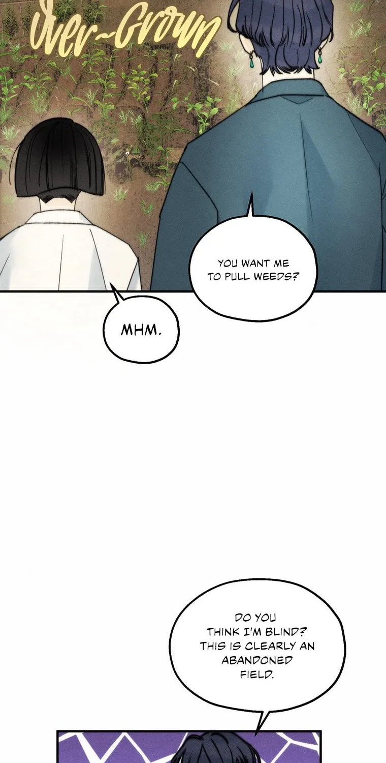 THEY SAY GOBLINS DON'T KNOW HOW TO CRY Chapter 2 page 18 - 
