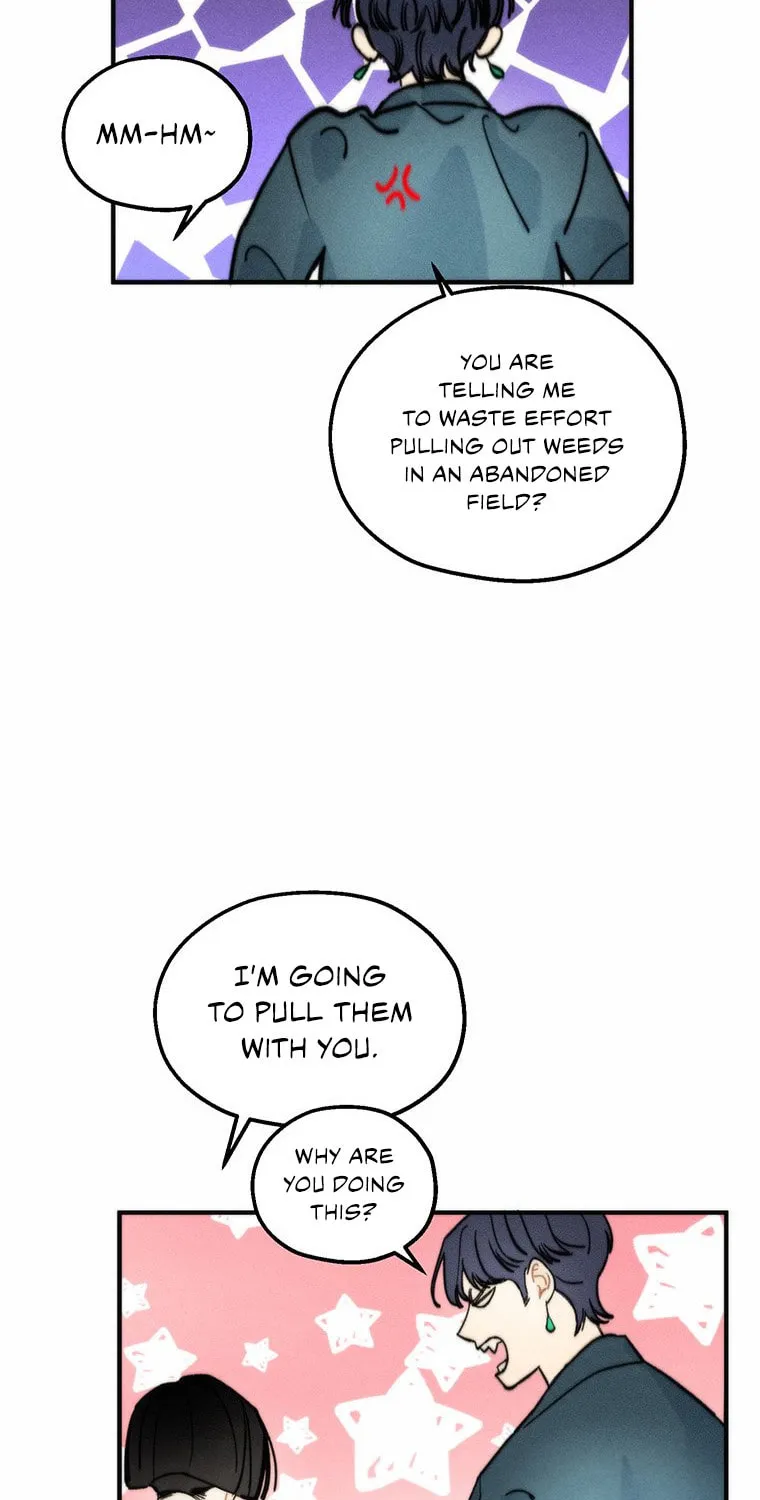THEY SAY GOBLINS DON'T KNOW HOW TO CRY Chapter 2 page 19 - 