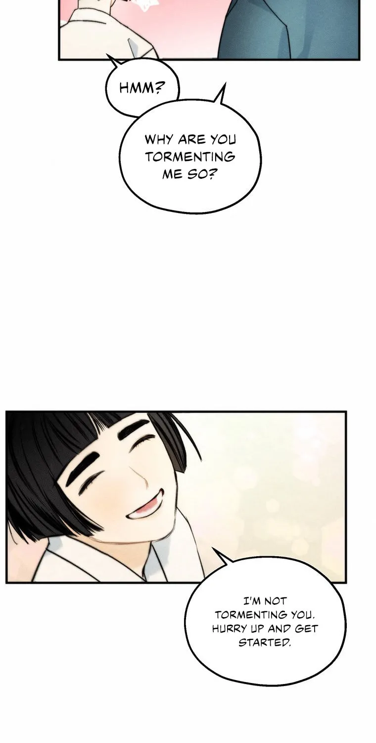 THEY SAY GOBLINS DON'T KNOW HOW TO CRY Chapter 2 page 20 - 