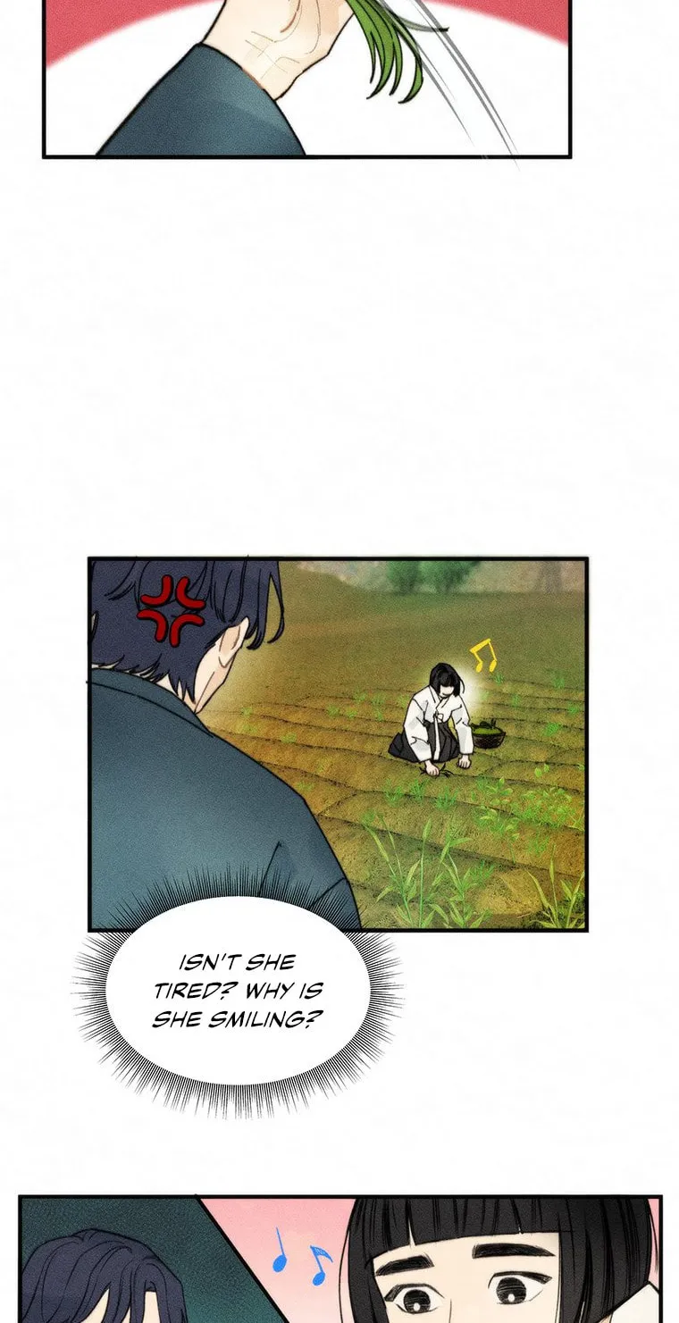 THEY SAY GOBLINS DON'T KNOW HOW TO CRY Chapter 2 page 22 - 