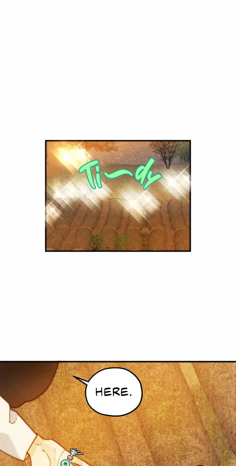 THEY SAY GOBLINS DON'T KNOW HOW TO CRY Chapter 2 page 26 - 