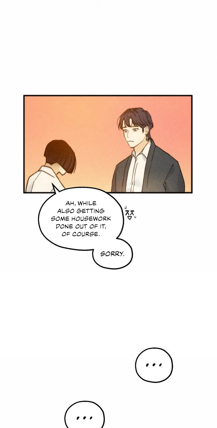 THEY SAY GOBLINS DON'T KNOW HOW TO CRY Chapter 2 page 30 - 