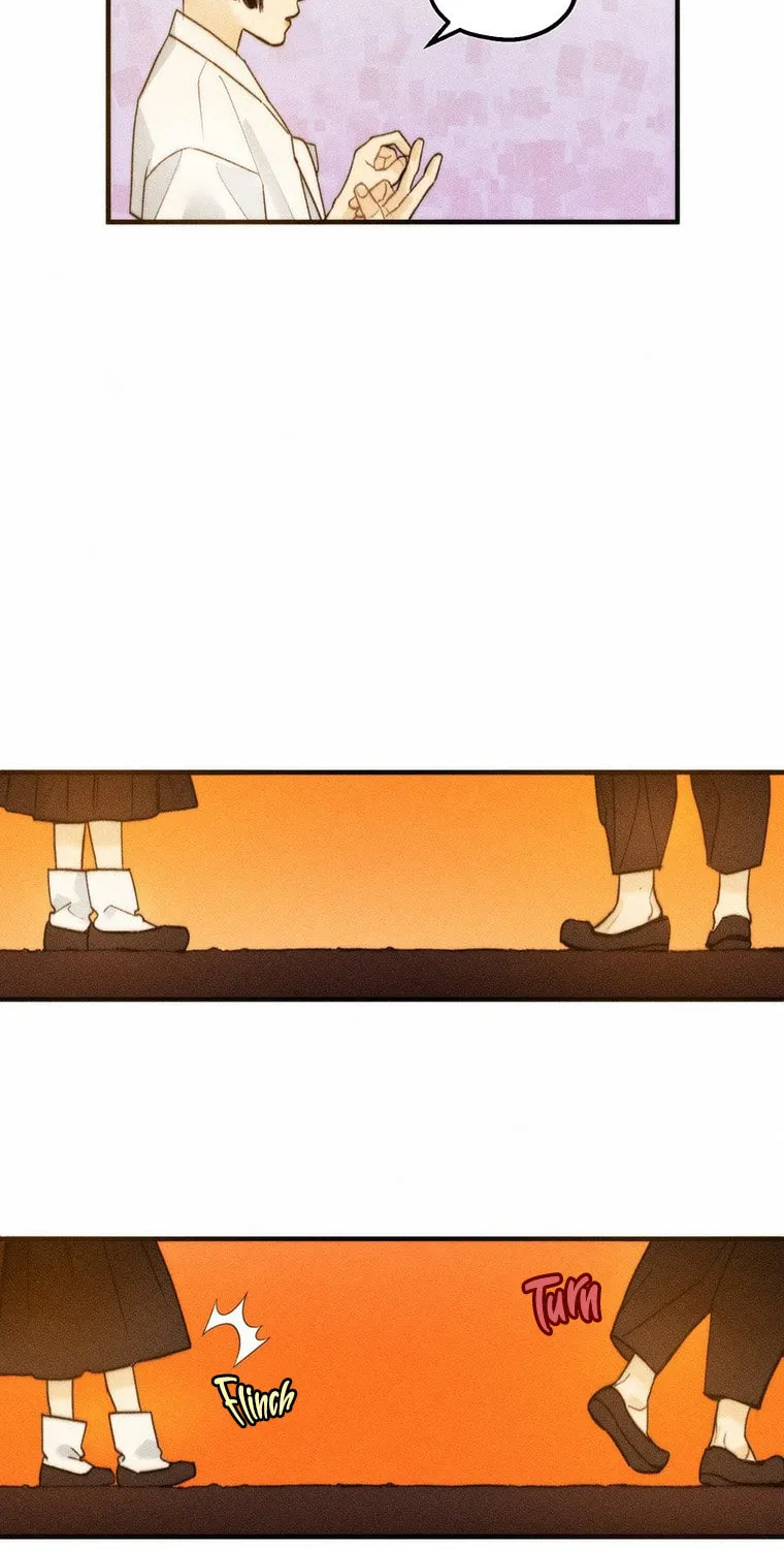 THEY SAY GOBLINS DON'T KNOW HOW TO CRY Chapter 2 page 33 - 