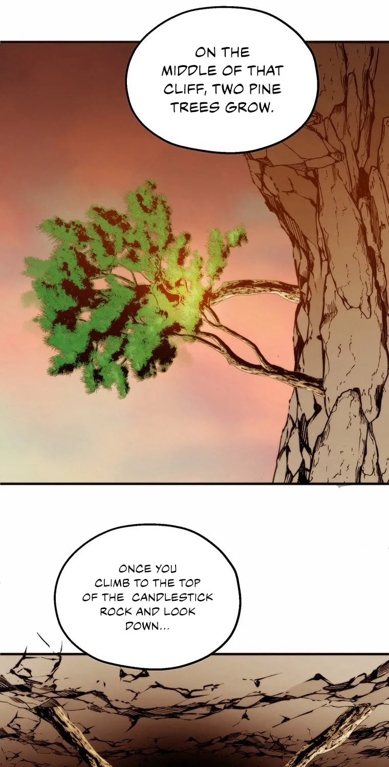 THEY SAY GOBLINS DON'T KNOW HOW TO CRY Chapter 2 page 38 - 