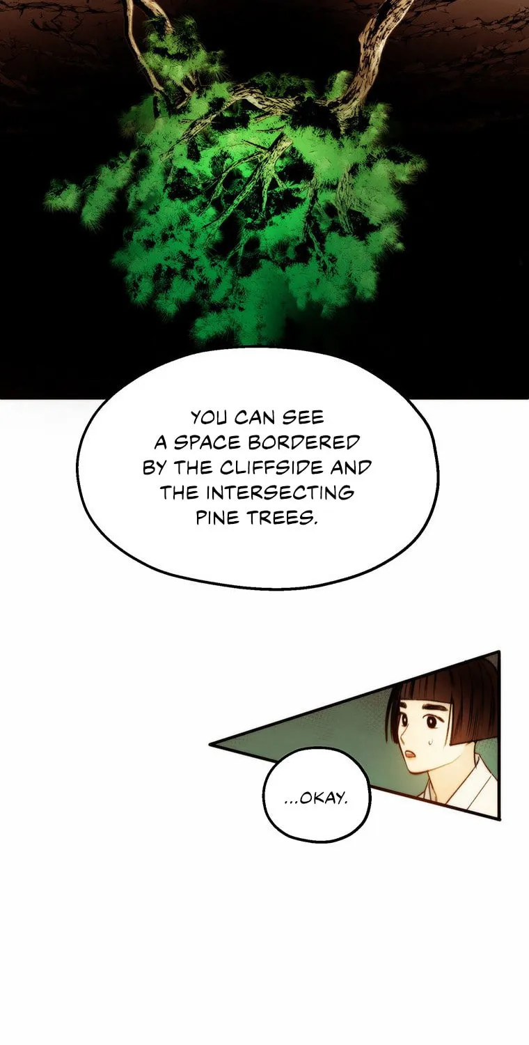THEY SAY GOBLINS DON'T KNOW HOW TO CRY Chapter 2 page 39 - 