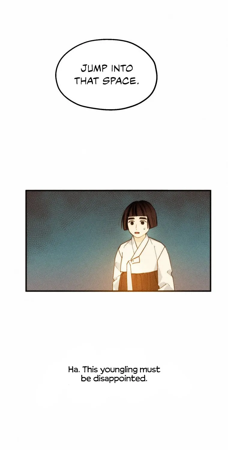 THEY SAY GOBLINS DON'T KNOW HOW TO CRY Chapter 2 page 42 - 