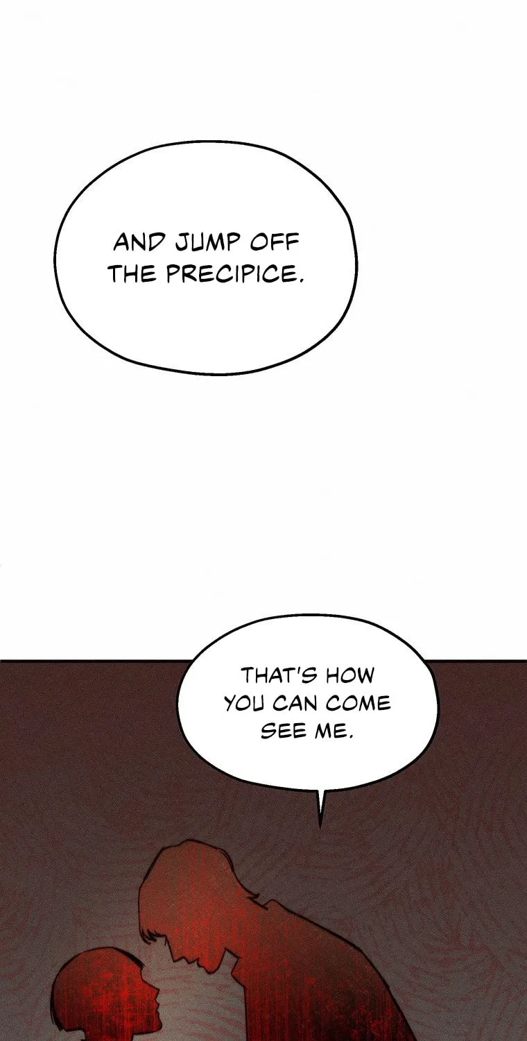 THEY SAY GOBLINS DON'T KNOW HOW TO CRY Chapter 2 page 45 - 