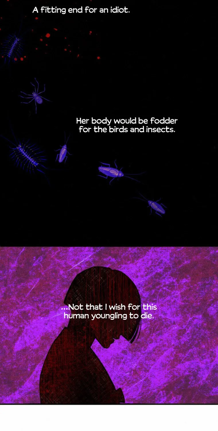 THEY SAY GOBLINS DON'T KNOW HOW TO CRY Chapter 2 page 47 - 