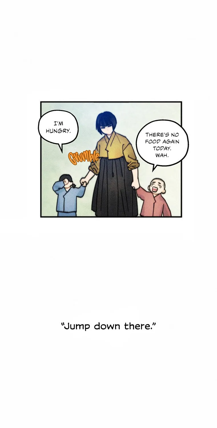 THEY SAY GOBLINS DON'T KNOW HOW TO CRY Chapter 2 page 54 - 