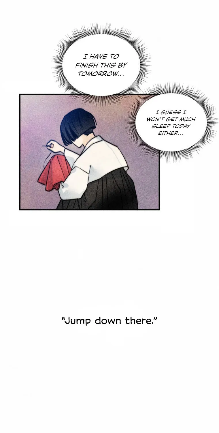 THEY SAY GOBLINS DON'T KNOW HOW TO CRY Chapter 2 page 55 - 