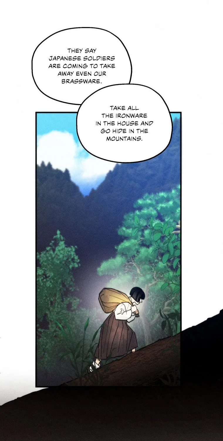 THEY SAY GOBLINS DON'T KNOW HOW TO CRY Chapter 2 page 56 - 