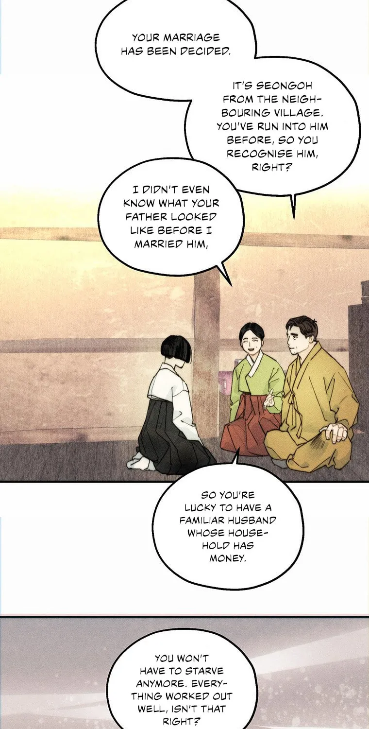 THEY SAY GOBLINS DON'T KNOW HOW TO CRY Chapter 2 page 60 - 