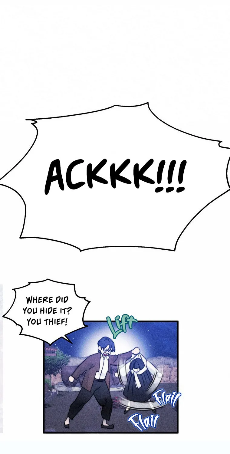 THEY SAY GOBLINS DON'T KNOW HOW TO CRY Chapter 2 page 7 - 