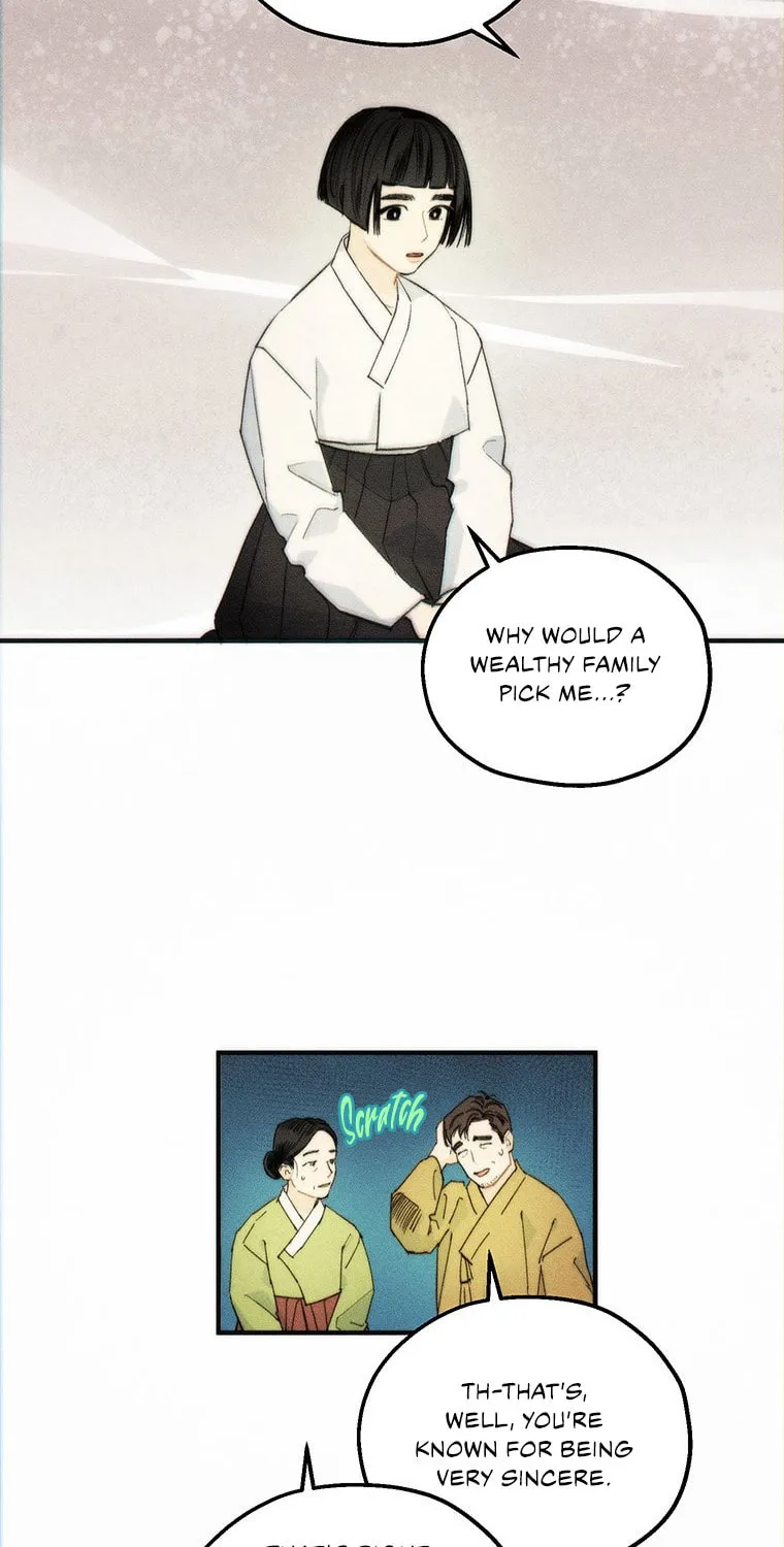 THEY SAY GOBLINS DON'T KNOW HOW TO CRY Chapter 2 page 61 - 