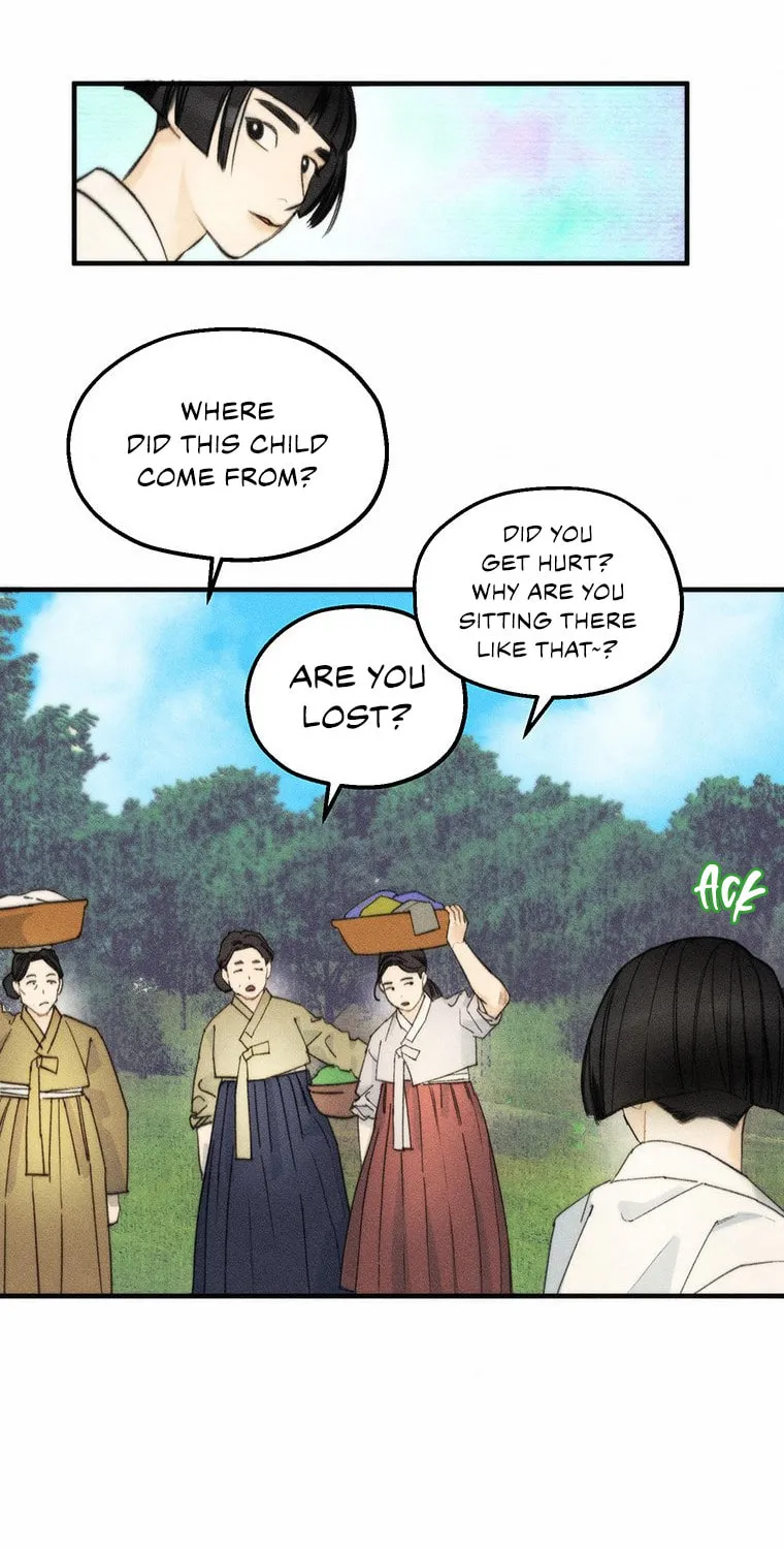 THEY SAY GOBLINS DON'T KNOW HOW TO CRY Chapter 2 page 67 - 