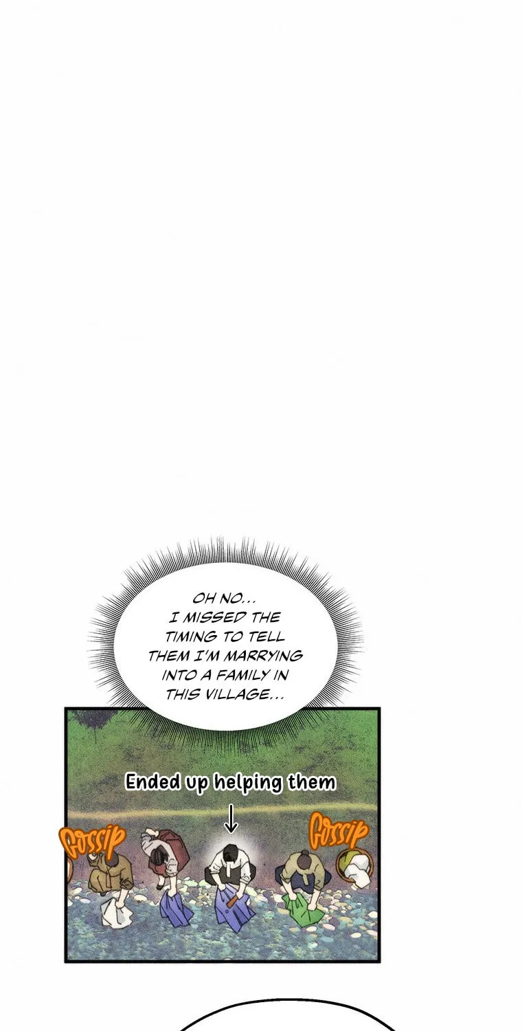 THEY SAY GOBLINS DON'T KNOW HOW TO CRY Chapter 2 page 68 - 