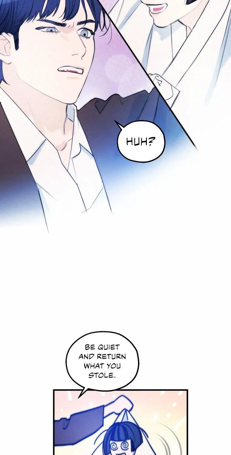 THEY SAY GOBLINS DON'T KNOW HOW TO CRY Chapter 2 page 9 - 