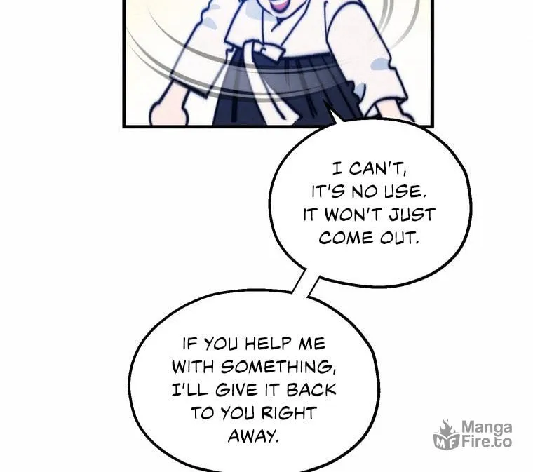 THEY SAY GOBLINS DON'T KNOW HOW TO CRY Chapter 2 page 10 - 