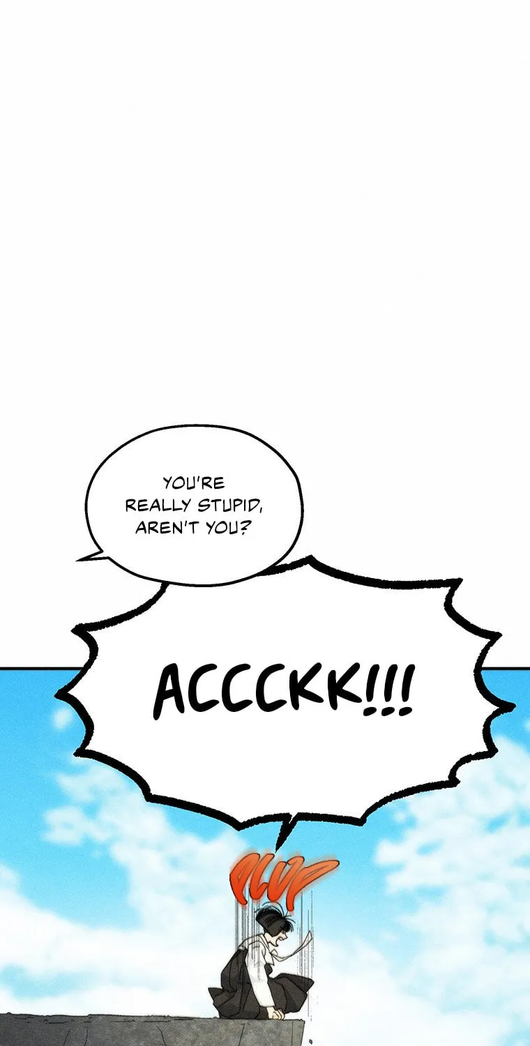 THEY SAY GOBLINS DON'T KNOW HOW TO CRY Chapter 3 page 11 - 