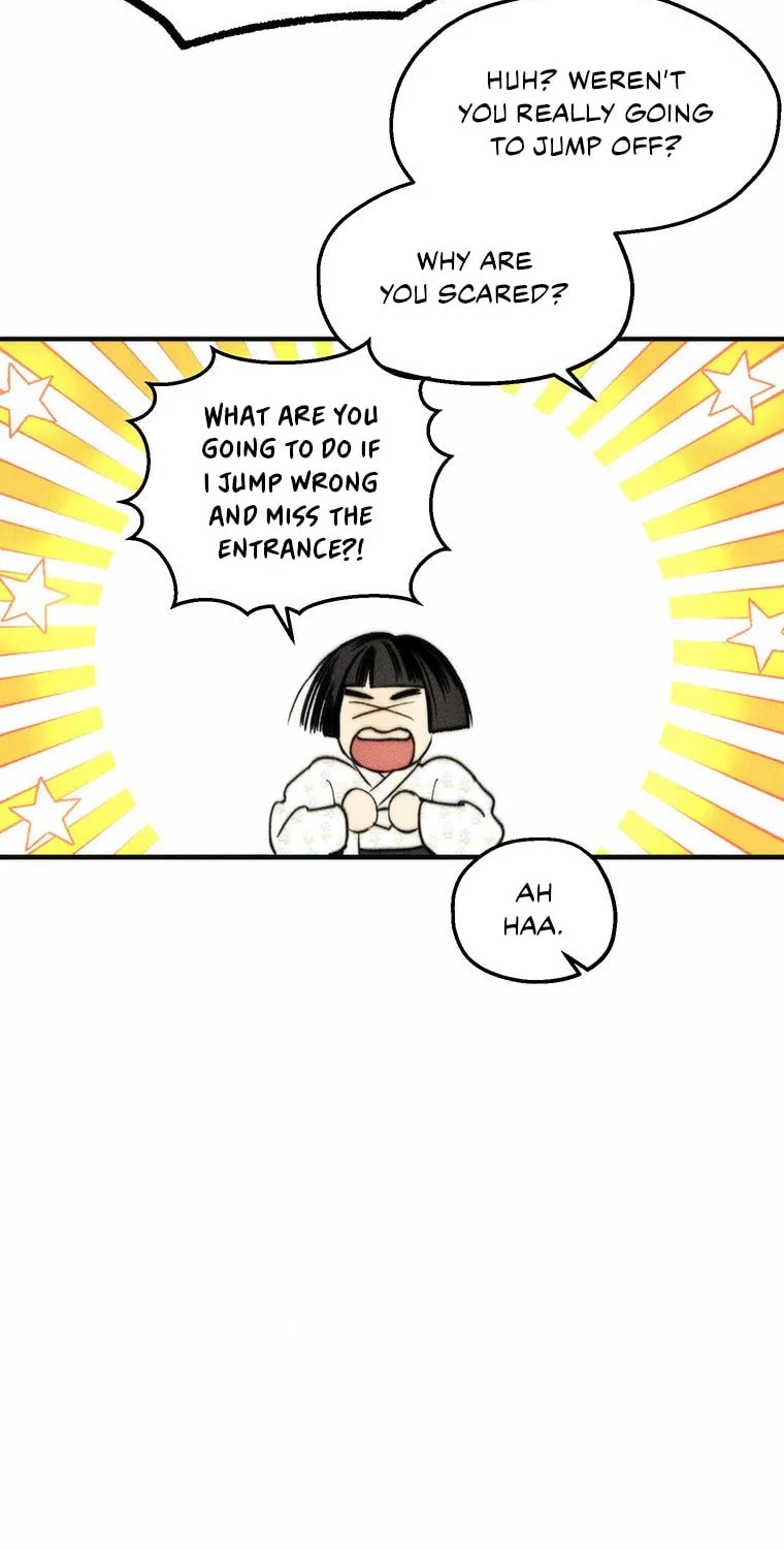 THEY SAY GOBLINS DON'T KNOW HOW TO CRY Chapter 3 page 13 - 