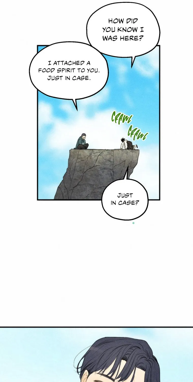 THEY SAY GOBLINS DON'T KNOW HOW TO CRY Chapter 3 page 15 - 