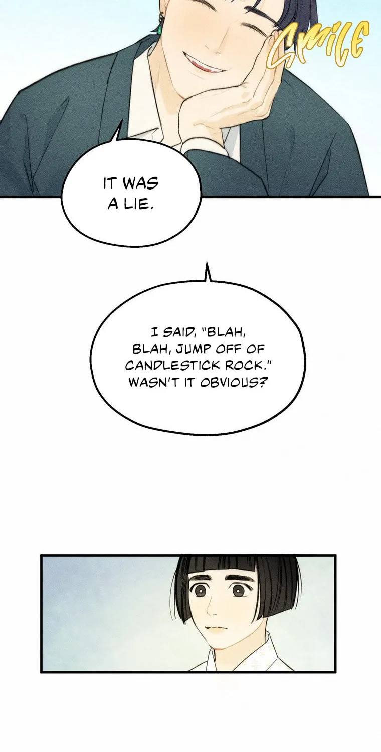 THEY SAY GOBLINS DON'T KNOW HOW TO CRY Chapter 3 page 16 - 
