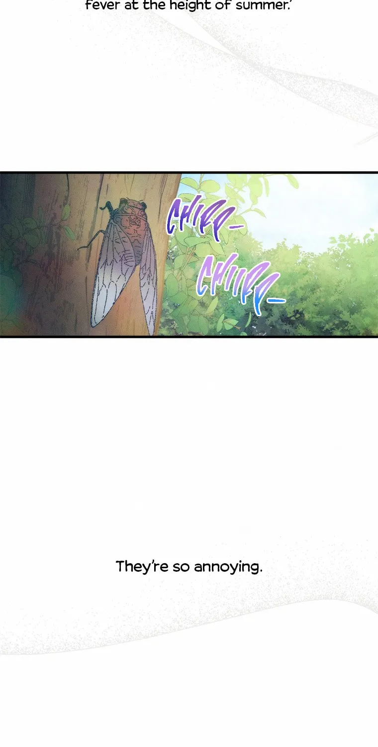 THEY SAY GOBLINS DON'T KNOW HOW TO CRY Chapter 3 page 18 - 