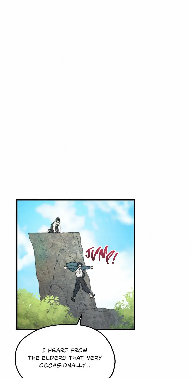 THEY SAY GOBLINS DON'T KNOW HOW TO CRY Chapter 3 page 19 - 